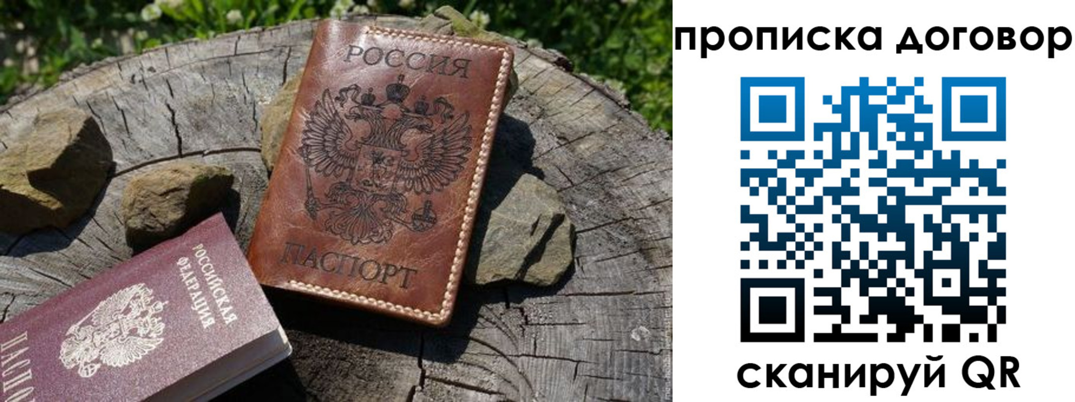 временная регистрация гарантия в Порхове